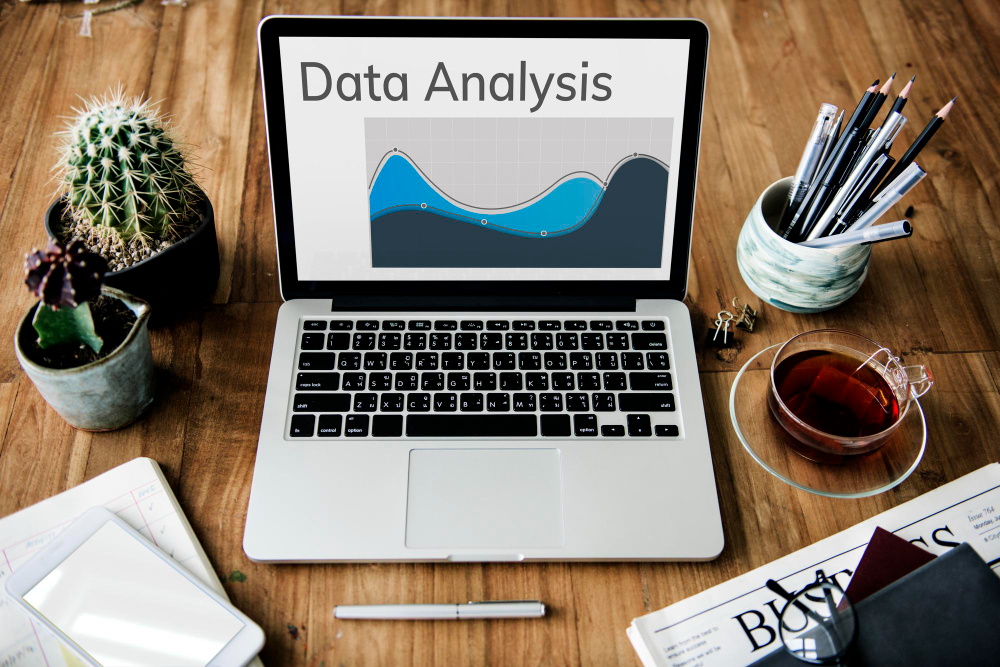 Qué son las herramientas de análisis de datos