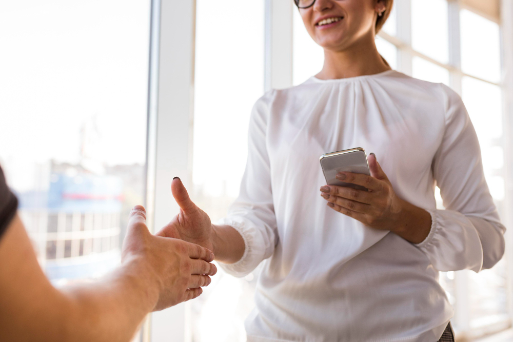 Implementa plataforma de servicio al cliente servicios