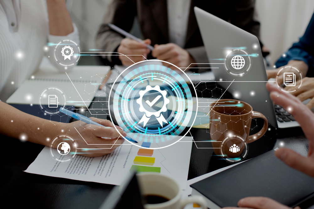 Beneficios de mejora continua de procesos