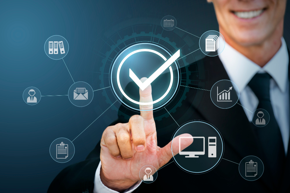 Optimizar gestión con Field Service Management
