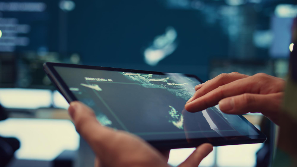 Optimización con tecnologías emergentes