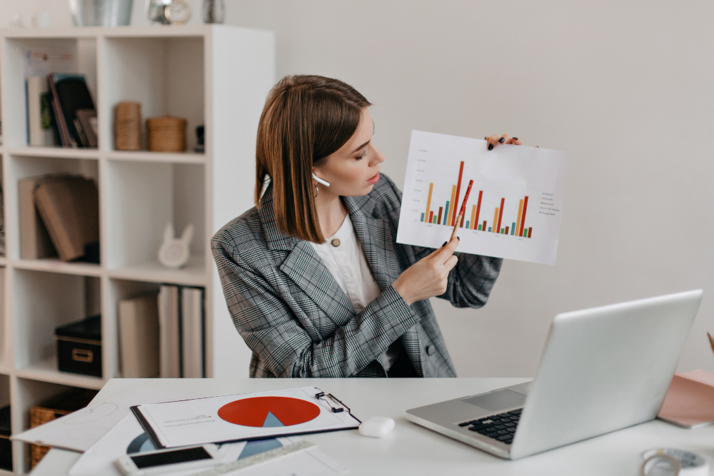 Importancia de los datos en la UX