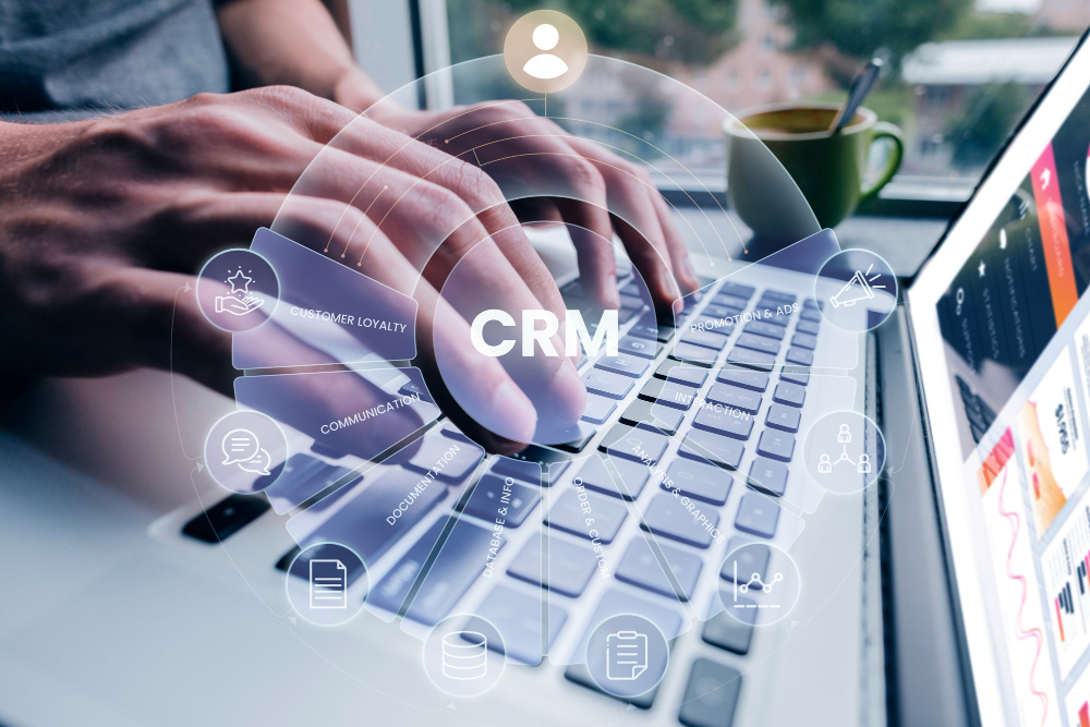 Integrar con empresa de automatización